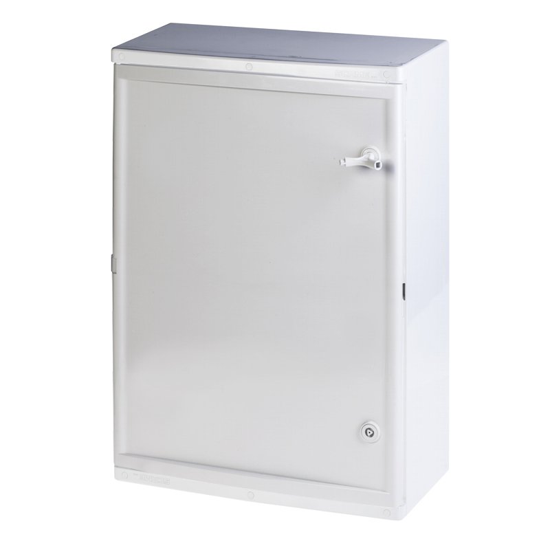 [Imagem do produto PAINEL EASYBOX TIPO 4 - KIT 80 655.0040-K80 SCAME]