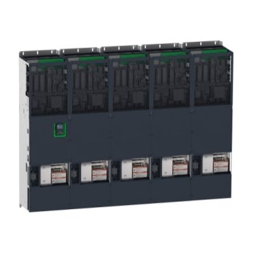 [Imagem do produto INVERSOR DE FREQUÊNCIA TRIFÁSICO 800KW 1030A 500V 50/60HZ ATV9B0M10N6 SCHNEIDER]