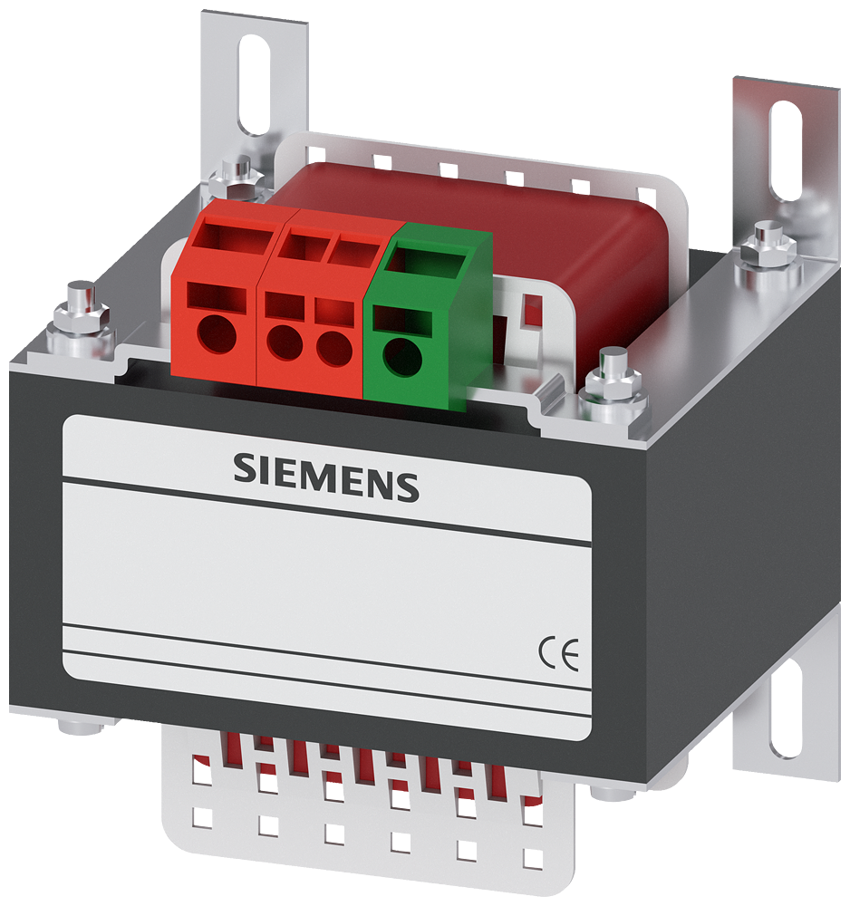 ACESSÓRIOS PARA 3KC3 3KC6 TRANSFORMADOR AUTOMÁTICO 400V PARA 230V 400VA PARA 3KC96241 SIEMENS