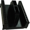 [Imagem CONECTOR BARRAMENTO SIMATIC S7 6ES73900AA000AA0 SIEMENS]