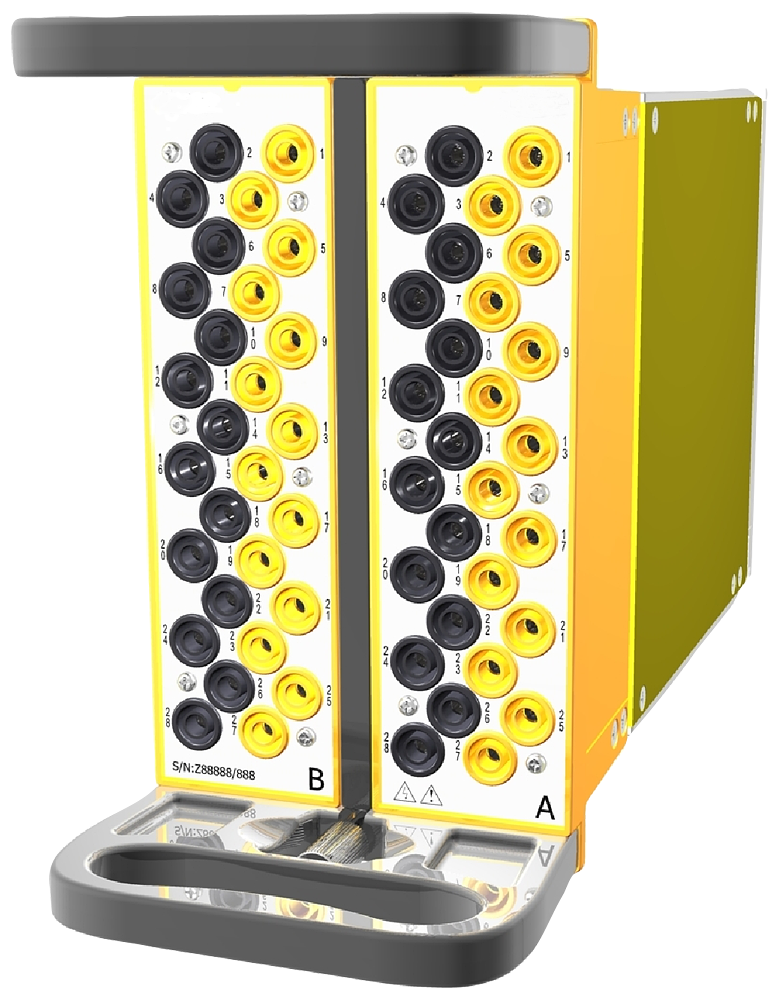 DISPOSITIVOS ADICIONAIS: COMPONENTES MODULARES DE TESTE DE CAIXA; TIPO DE COM 7XG22620AA000AA0 SIEMENS