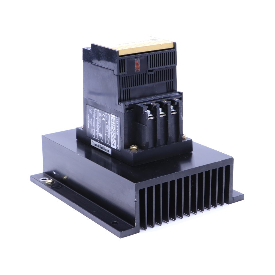 [Imagem do produto SMC-2 16A CONTROLADOR DE MOTOR INTELIGENTE 150A16NB ROCKWELL ALLEN BRADLEY]