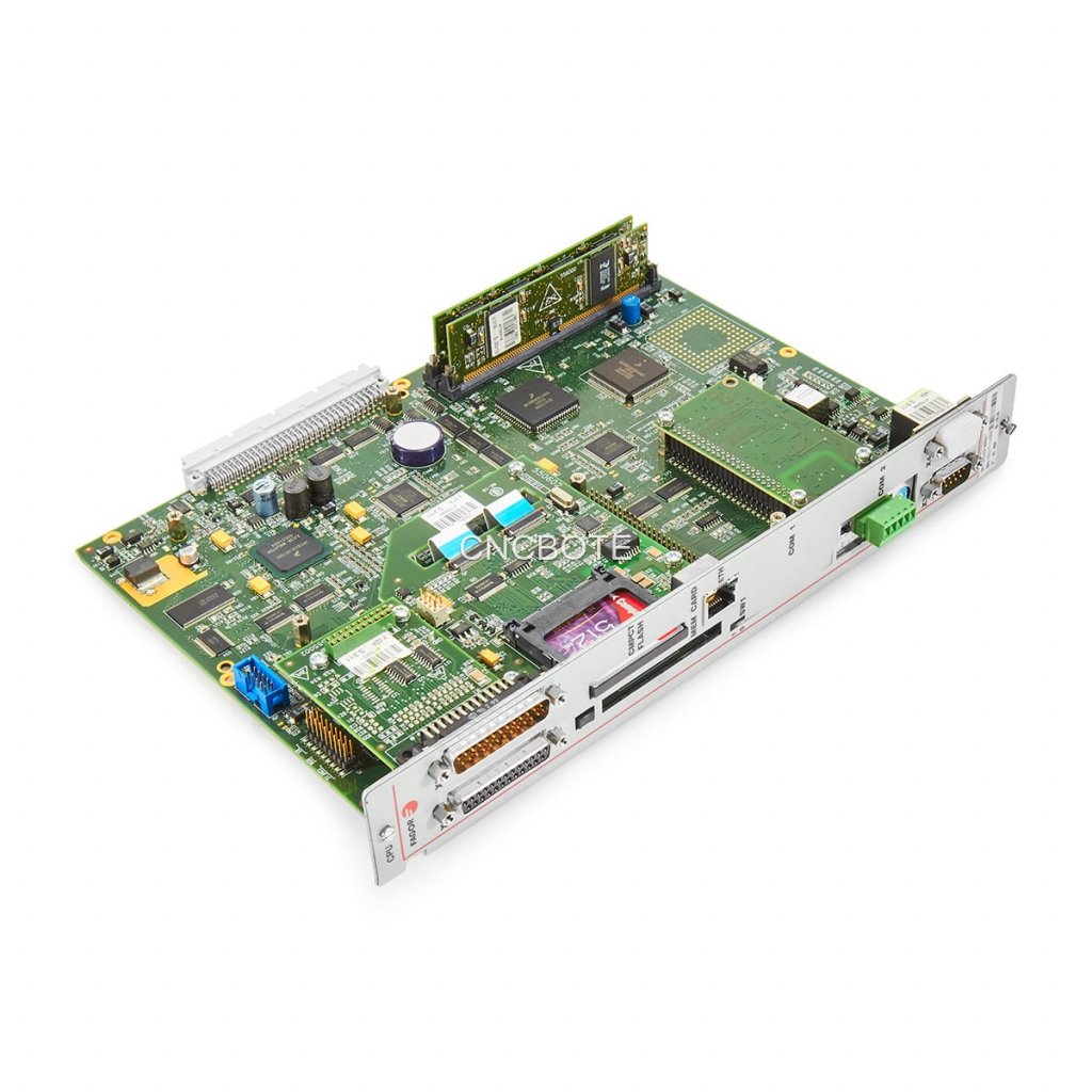 [Imagem do produto UNIDADE DE PROCESSAMENTO CPUKCF8055AT FAGOR]