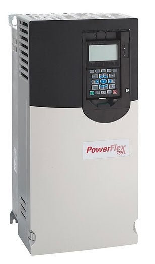 [Imagem INVERSOR DE FRÊQUENCIA 29,8KW 60A 380/400V IP20 POWERFLEX 753 20F11NC060JA0NNNNN ROCKWELL ALLEN BRADLEY]