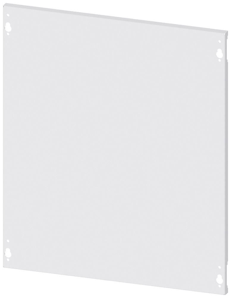 PORTA DO COMPARTIMENTO EMBAIXO IP54 A: 700MM L: 600MM 8LK20706AA24 SIEMENS