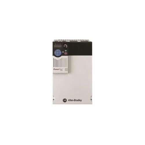 [Imagem do produto INVERSOR DE FREQUÊNCIA TRIFÁSICO 480VAC 43A PF523 25AD043N114 ROCKWELL ALLEN BRADLEY]