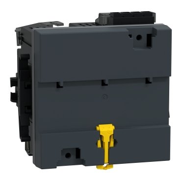 [Imagem MULTIMEDIDOR PM5563 SEM DISPLAY METSEPM5563 SCHNEIDER]