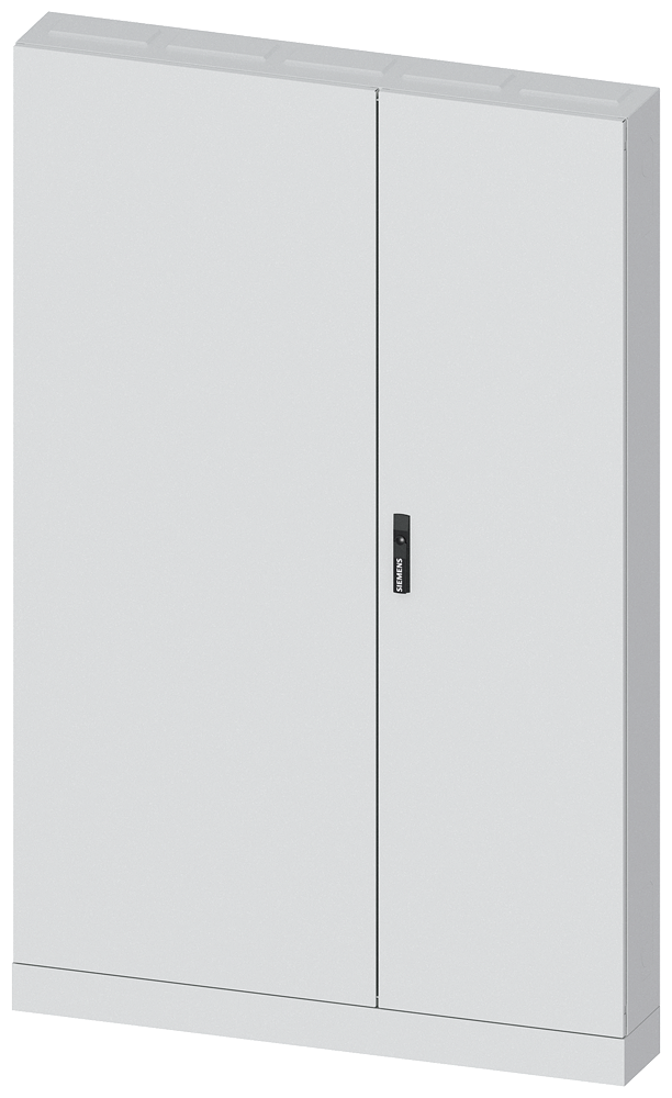 ARMÁRIO FIXO IP44 CLASSE DE PROTEÇÃO 2 A: 1950 MM L: 1300 MM 8GK13328KA52 SIEMENS