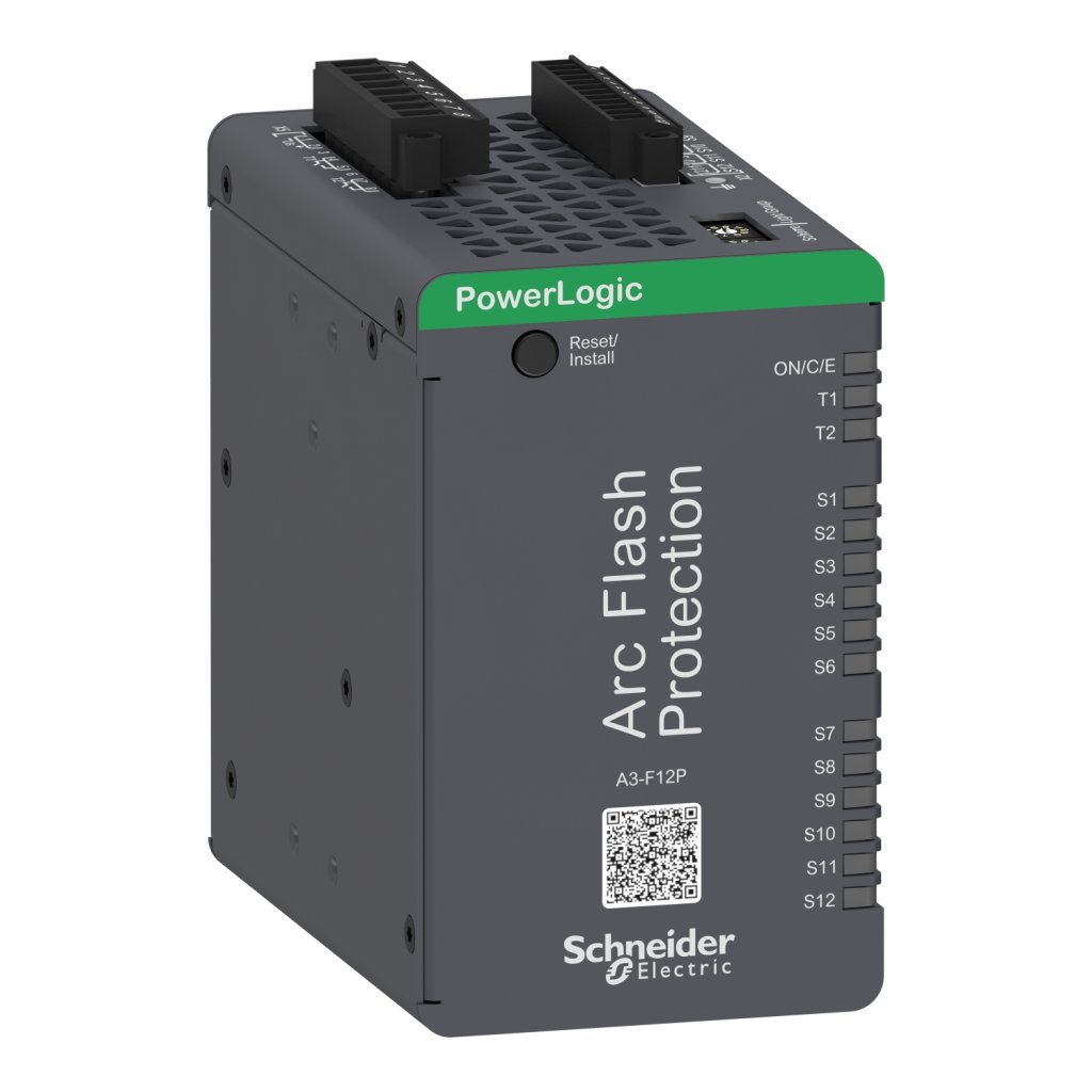RELE DE ARCO A3 F12P REL52921 SCHNEIDER