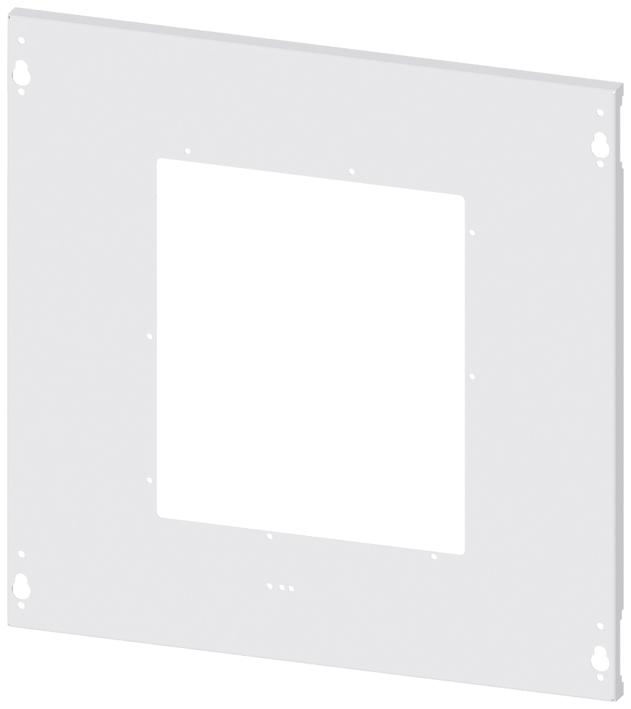 PORTA DO COMPARTIMENTO 3WA12 IP40 A: 600MM L: 600MM 8LK20606AA64 SIEMENS