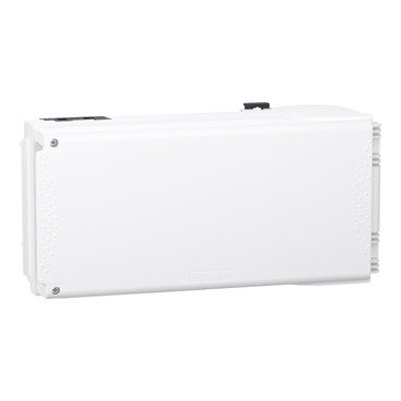 [Imagem TAPOFF UNIT 25 A WITH ISOLATOR FOR DIN FUSES KNB25SD4 SCHNEIDER]