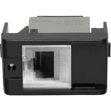 [Imagem TOMADA RJ 45 8 FIOS DECOR PRM047753 SCHNEIDER]