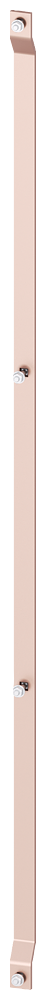 COBRE PE PROLONGAMENTO 40X10MM 8LK60351AA77 SIEMENS