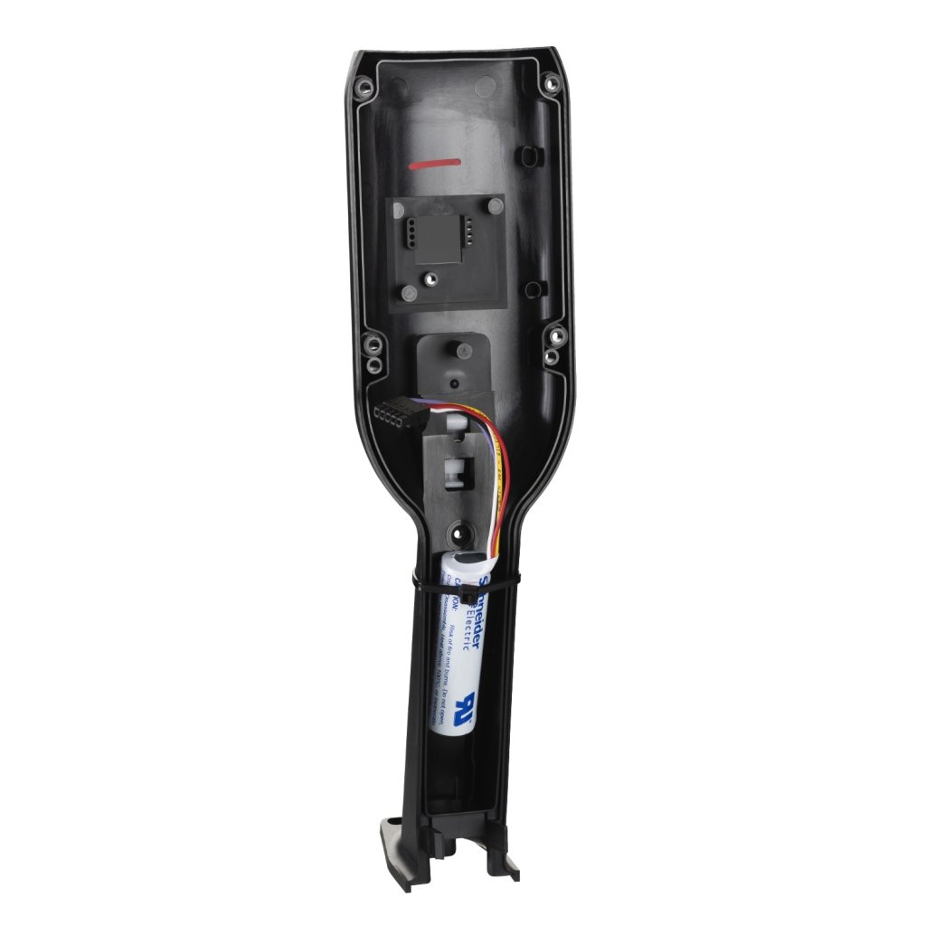 [Imagem do produto TAMPA TRASEIRA PARA BOTOEIRA SEM FIO EXLHOIST ZARC54 SCHNEIDER]