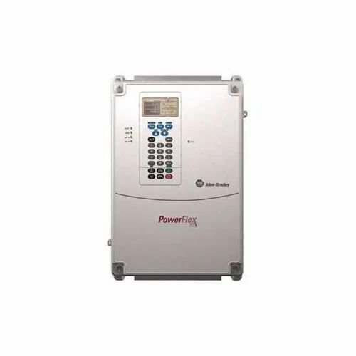 [Imagem do produto INVERSOR FREQUENCIA POWERFLEX 70 20A 20AC015C0AYNANC0 ROCKWELL ALLEN BRADLEY]