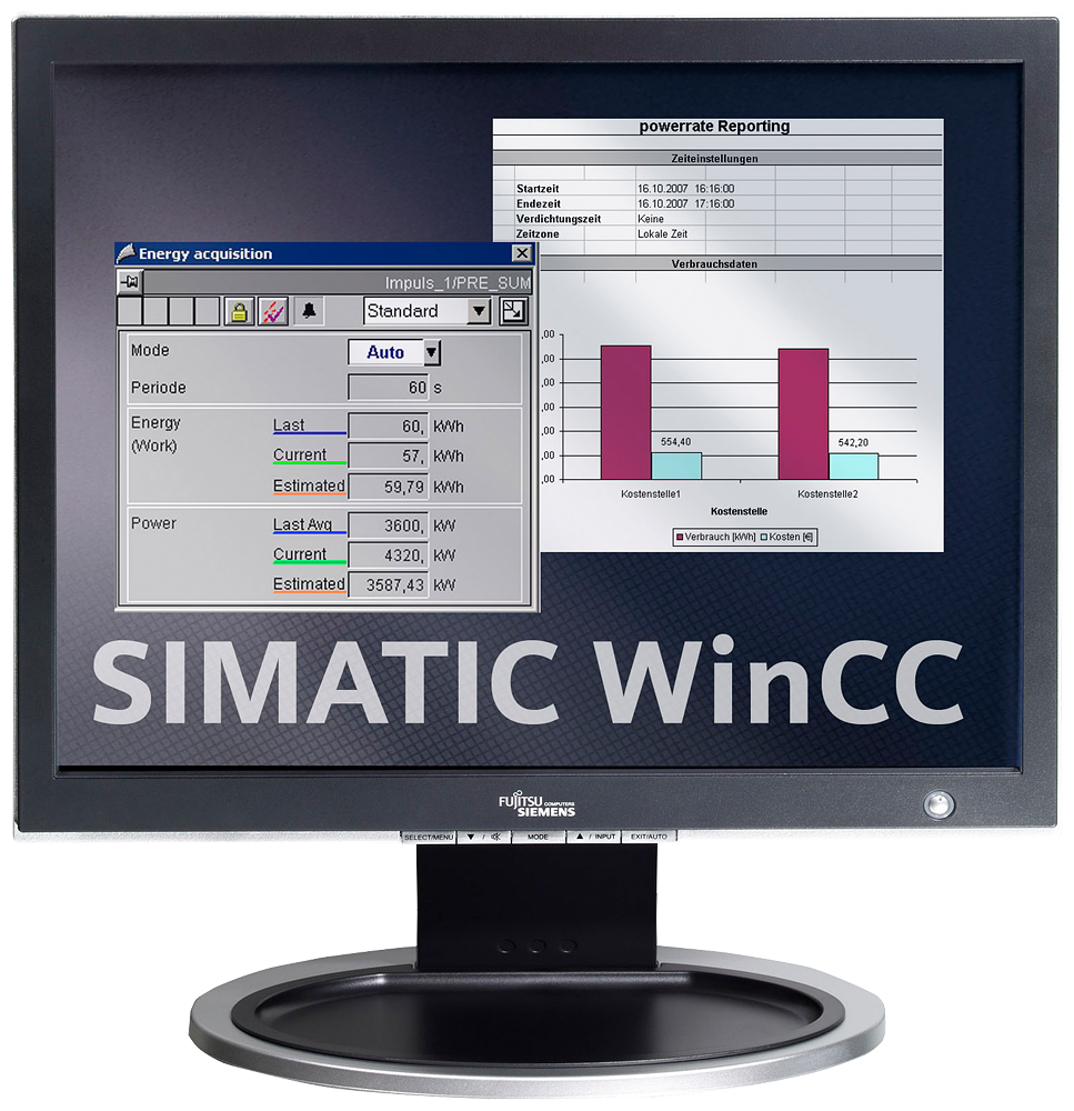 BIBLIOTECA DE MÓDULOS SENTRON PAC3200 V1.3 PARA MÓDULOS AS SIMATIC WINCC 3ZS27911CC110YG0 SIEMENS