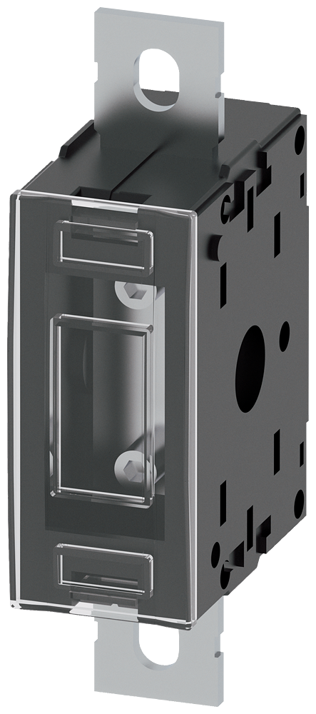 ACESSÓRIOS PARA 3KD TAM. 3 TERMINAL DE CONDUTOR NEUTRO COM PONTE REMOVÍVEL 3KD93060 SIEMENS