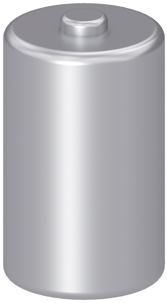 BATERIA DE SUBSTITUIÇÃO PARA ETU600 3WA91110EE81 SIEMENS