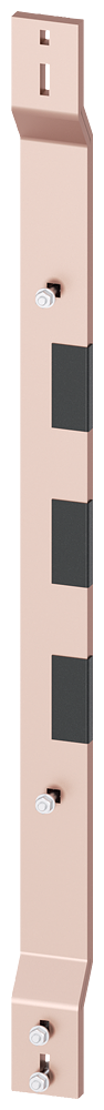 COBRE N PROLONGAMENTO 2X80X10MM 8LK60351AA84 SIEMENS