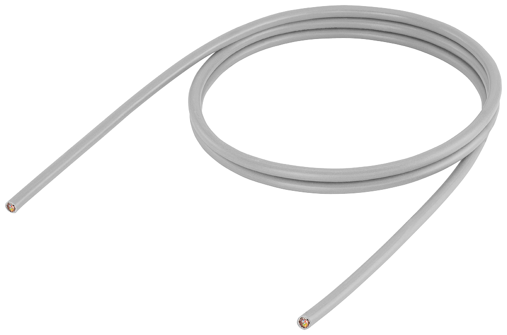 [Imagem CABO DE SINAL 200M S/CONECTORES 6FX20081DC003AA0 SIEMENS]