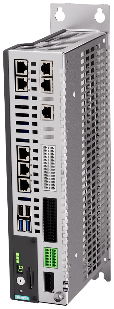 PU 272.5 STANDALONE 6FC53707AA500AA0 SIEMENS
