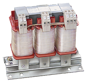 TRANSFORMADOR TRIFÁSICO PN/PN(KVA) 0,63/1,8 UPRI(V) Y500-400/D289-230 USEC 4AP20428BC400HA0 SIEMENS