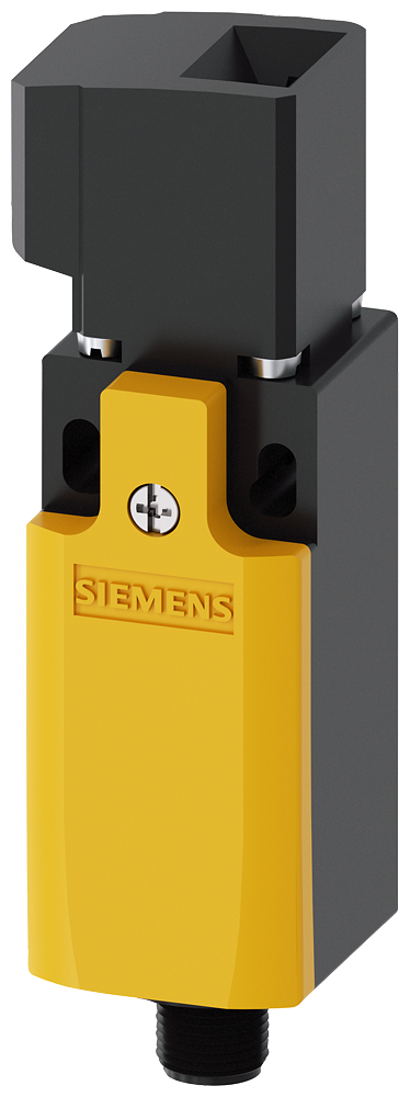 CHAVE DE POSIÇÃO DE SEGURANÇA COM ACIONADOR SEPARADO PLÁSTICO 31MM 2NF/1NA 3SE52340QV401AP1 SIEMENS