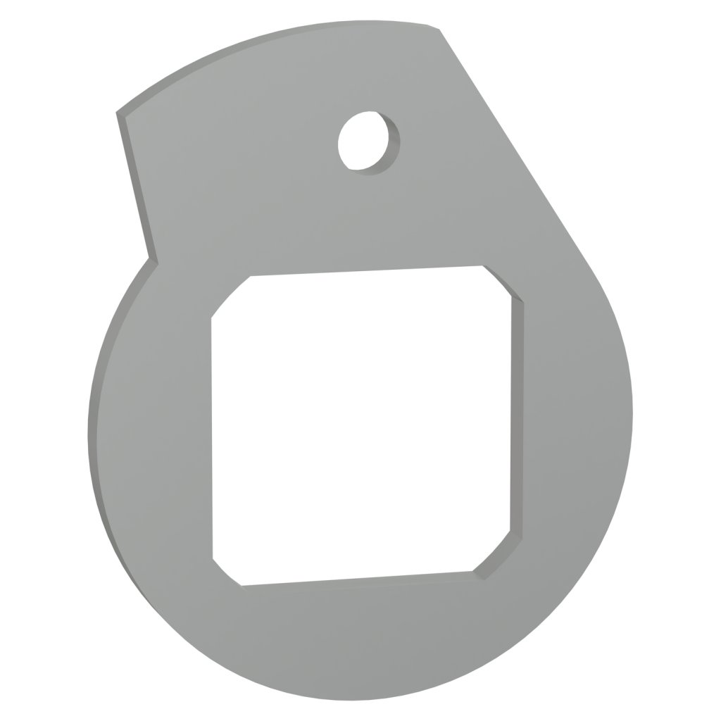 [Imagem do produto DISPOSITIVO DE TRAVAMENTO INS251 31087 SCHNEIDER]