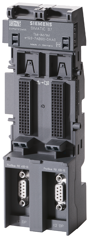 [Imagem MODULO TERMINAL TM - RM/RM ET200ISP 6ES71937CB000AA0 SIEMENS]