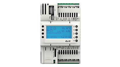 [Imagem CONTROLADOR PROGRAMÁVEL AVD 3000 C/L/U AVD3000060500 SCHNEIDER]