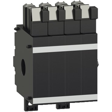[Imagem do produto 4 CONTATO ADC OF 6A/240VCA MTZ2/3 EXT LV848468 SCHNEIDER]
