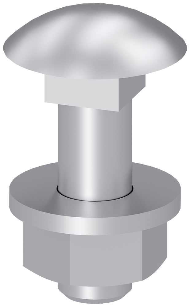 GRUPO DE APARAFUSAMENTO PARAFUSO DE CABEÇA BOLEADA M10X35 COM DISCO TENSOR 8LK40002AA68 SIEMENS