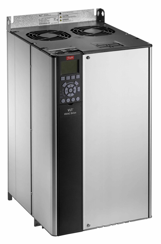 INVERSOR DE FREQUÊNCIA TRIFÁSICO 37KW 380/500V 50/60HZ 131F7149 DANFOSS