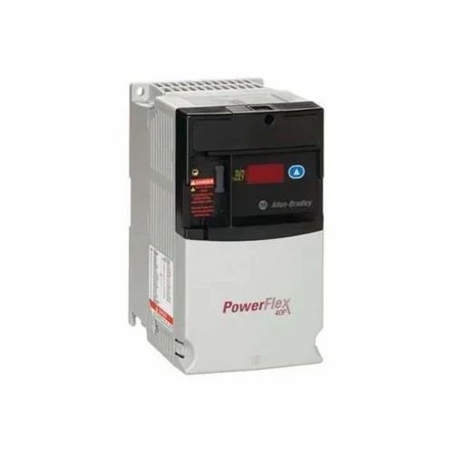 [Imagem do produto INVERSOR DE FREQUÊNCIA 2,2KW(3HP) PF40P 22DB012N104 ROCKWELL ALLEN BRADLEY]