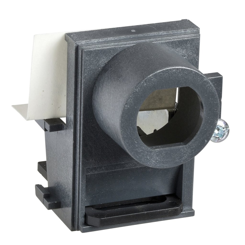 [Imagem do produto DEVICE LOCKING KIT 2 RONIS KEYLOCKS WITH ADAPTATION KIT 1 KEY LOCKING IN OFF POSITION 33905 SCHNEIDER]