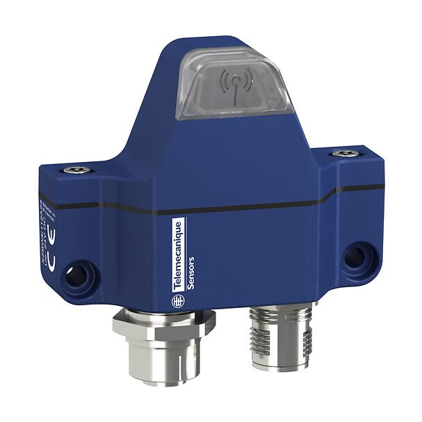 [Imagem DISPOSITIVO WIRELESS P/SENSORES TELEMECANIQUE XZBWE112A24]