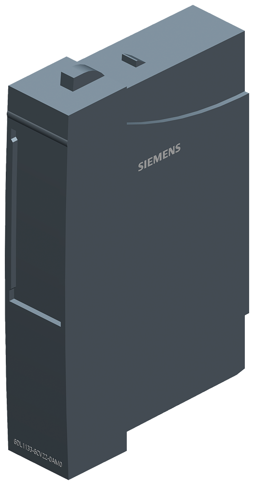 [Imagem MÓDULOS DE I/O ET 200SP HA 6DL11336CV220AM0 SIEMENS]