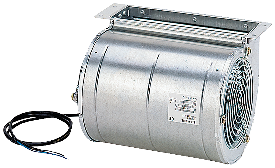 VENTILADOR PARA SIMODRIVE 611 300MM 6SN11620BA020AA2 SIEMENS