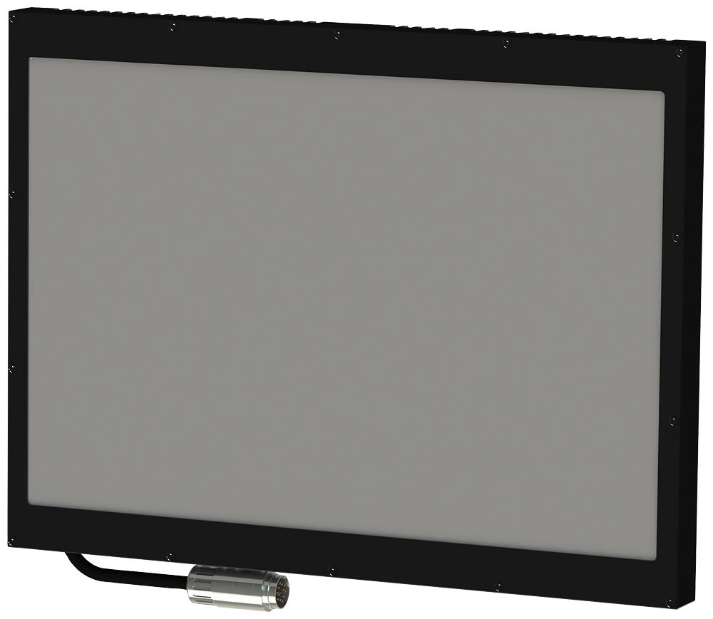 PAINEL DE ILUMINAÇÃO MV 30X20 CM 24V 6GF35008DF302DA0 SIEMENS