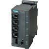 [Imagem SCALANCE X204IRT MANAG 4X10/100MBITS 6GK52040BA002BA3 SIEMENS]