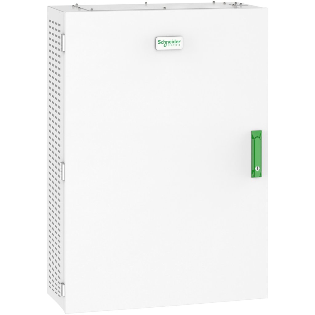 [Imagem EASY UPS 3S PARALLEL MAINTENANCE BYPASS PANEL FOR 3 UPSS 10 40KVA 208V E3SBPAR10K40F SCHNEIDER]