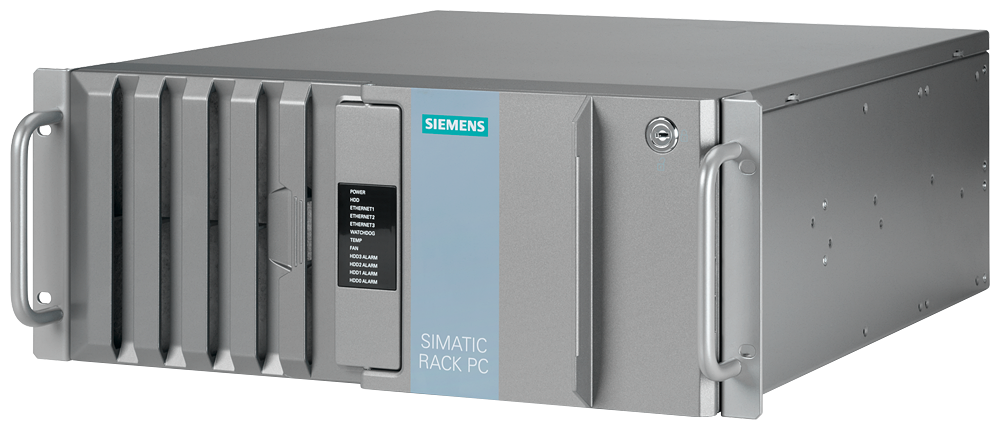 [Imagem SIMATIC IPC847E RACK PC 6AG41143GQ030XX0 SIEMENS]