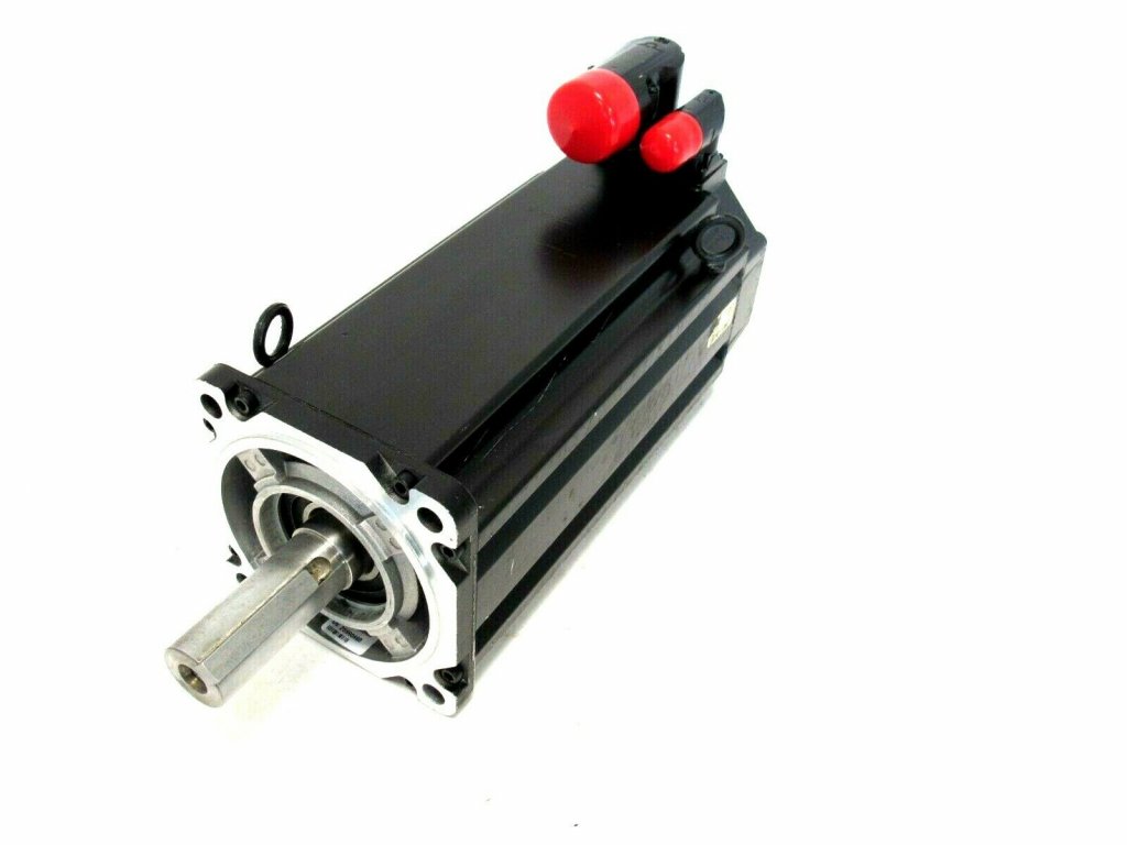 [Imagem SERVOMOTOR ROTATIVO MPL 480VCA MP SERIES MPLB580JMJ72AA ROCKWELL ALLEN BRADLEY]