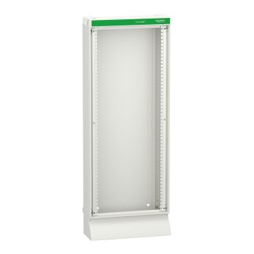 [Imagem FLOOR STANDING ENCLOSURE PRISMASET G W 600MM H 1580MM (27M) IP30 LVS08202 SCHNEIDER]