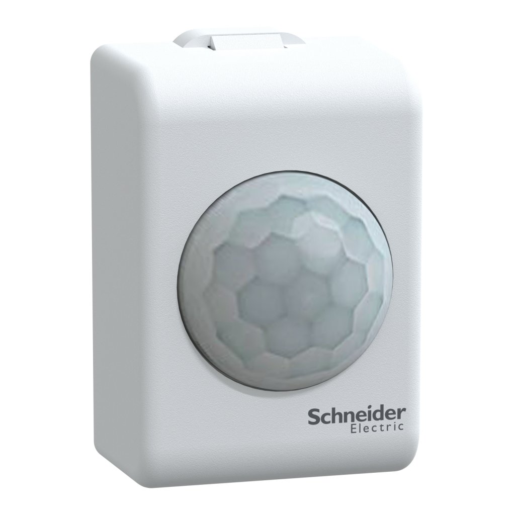 [Imagem INTERRUPTOR AUTOMATICO POR PRESENCA C/ 3 PRM132 SCHNEIDER]