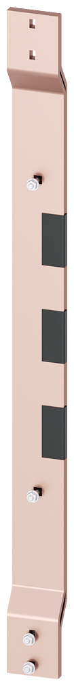 COBRE N PROLONGAMENTO 2X100X10MM 8LK60351AA86 SIEMENS