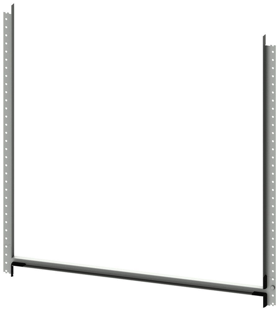 ATUALIZAÇÃO DO GRAU DE PROTEÇÃO IP55 A: 800MM L: 850MM 8PQ20800BA11 SIEMENS