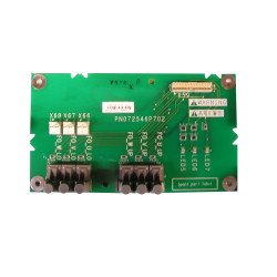 [Imagem do produto PLACA INTERFACE FIBRA OPTICA ATV61/71 PLUS VX4A2401 SCHNEIDER]