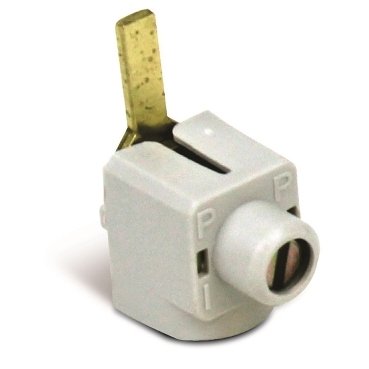 [Imagem CONECTOR GENÉRICO PARA CABOS 50MM2 (1 UNIDADE) EZ9X33M50 SCHNEIDER]