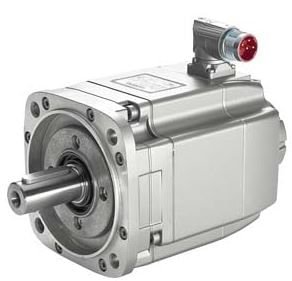 [Imagem SERVOMOTOR CA 190NM/2000RPM ENCA 1FT71345SC711BH0 SIEMENS]